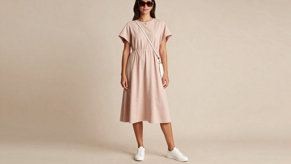 accessories elevate dress and sneaker looks