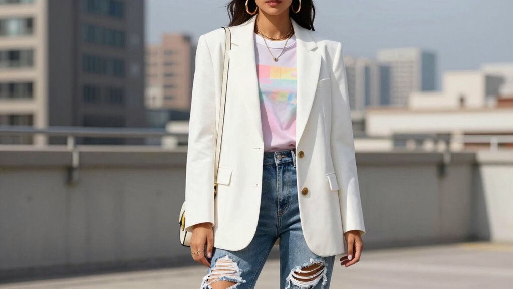 accessory forward sneaker dress elevate