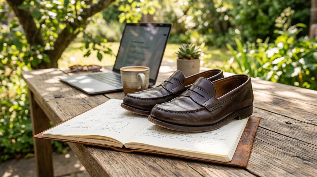 best penny loafers 2026