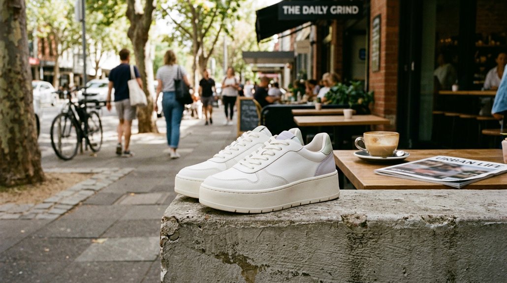 best platform sneakers 2026