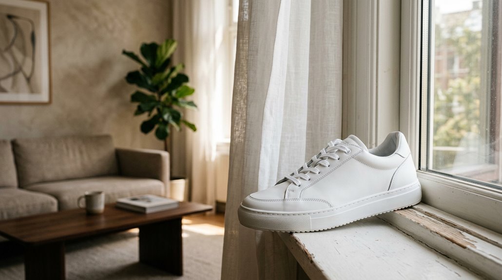 best white sneakers 2026
