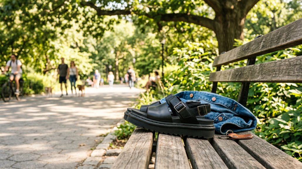 docs sandals elevate 2026 style