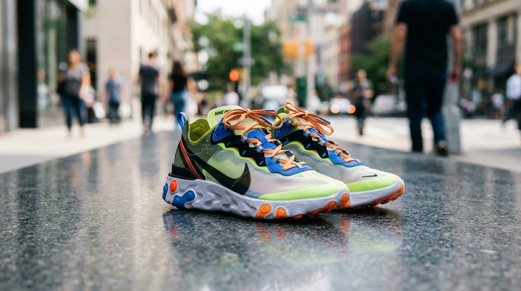 eight sneaker shoot ideas showcased covers