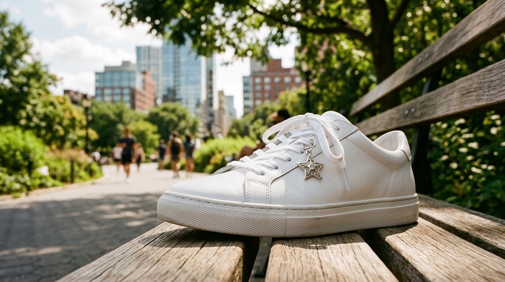 five sneaker charm picks 2026