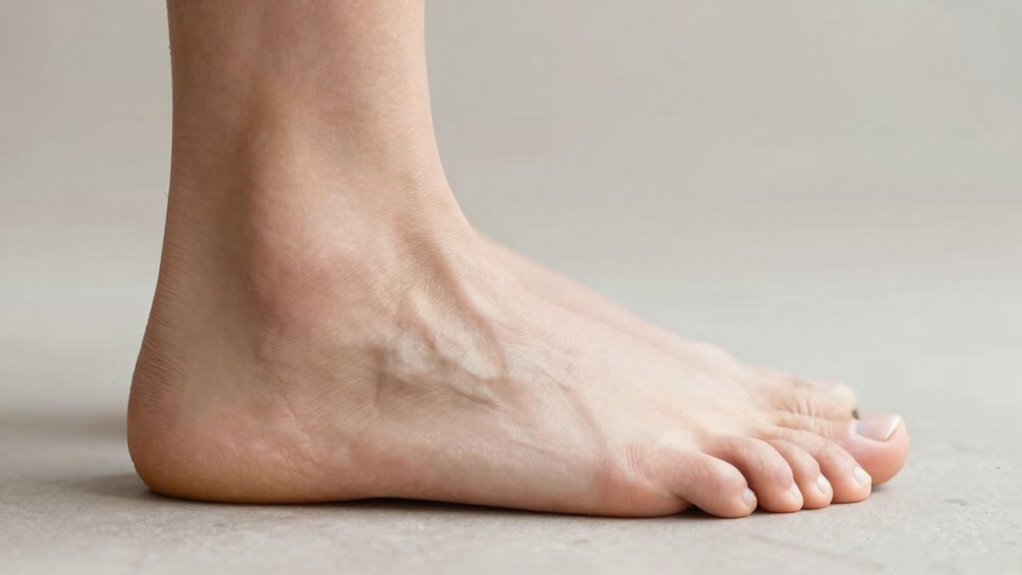 foot width toe shape fit adjustments