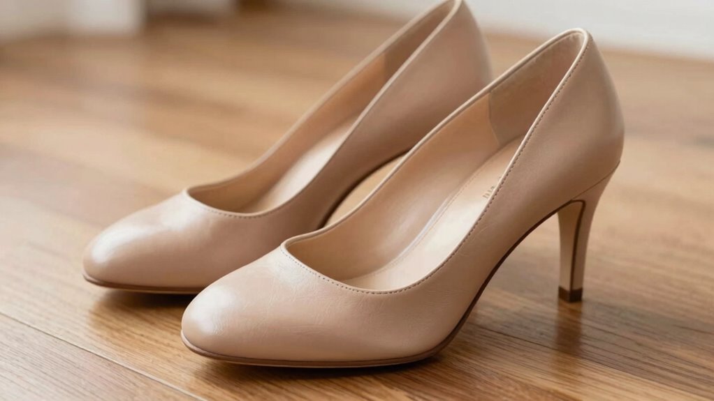 proper foot measurement for fit adjustments