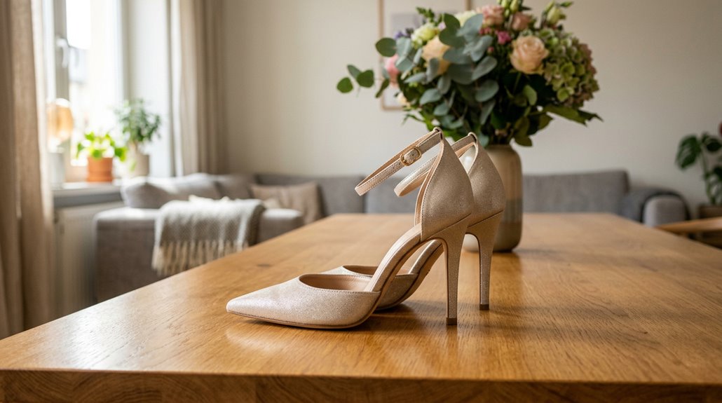 top 10 quince heels 2026