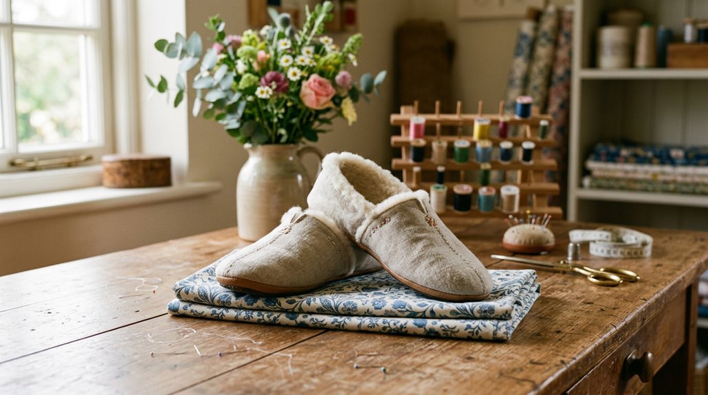 top 15 sewing slippers