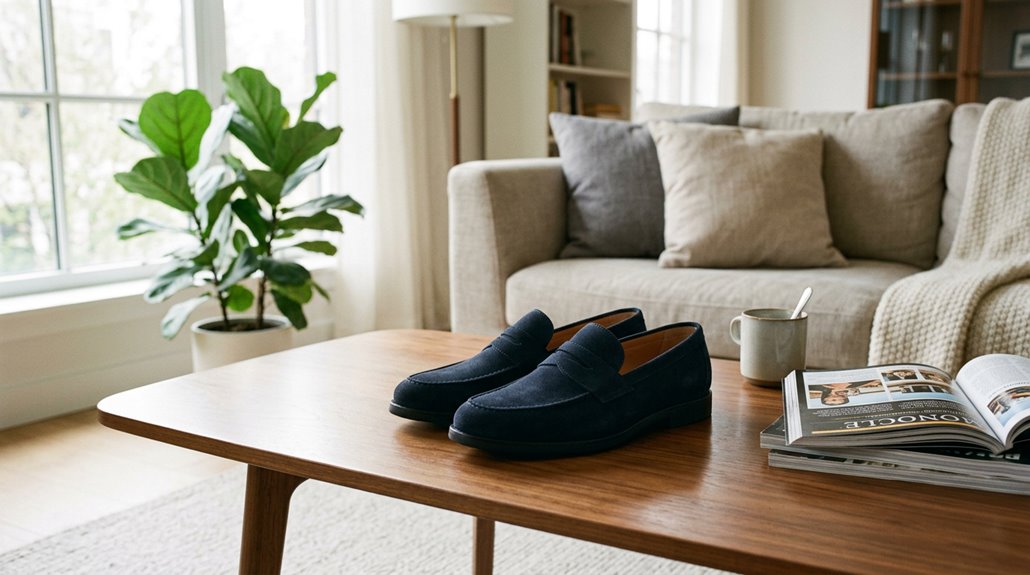 top suede loafers for 2026