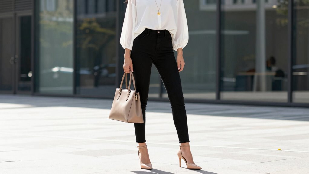 versatile heels for every look