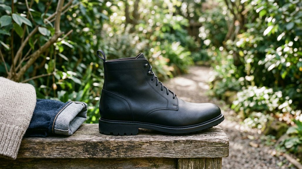 12 best black boots 2026