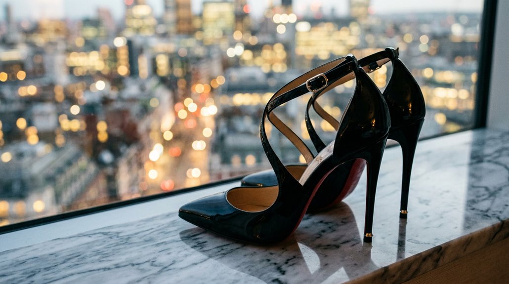 are very high heels worth it