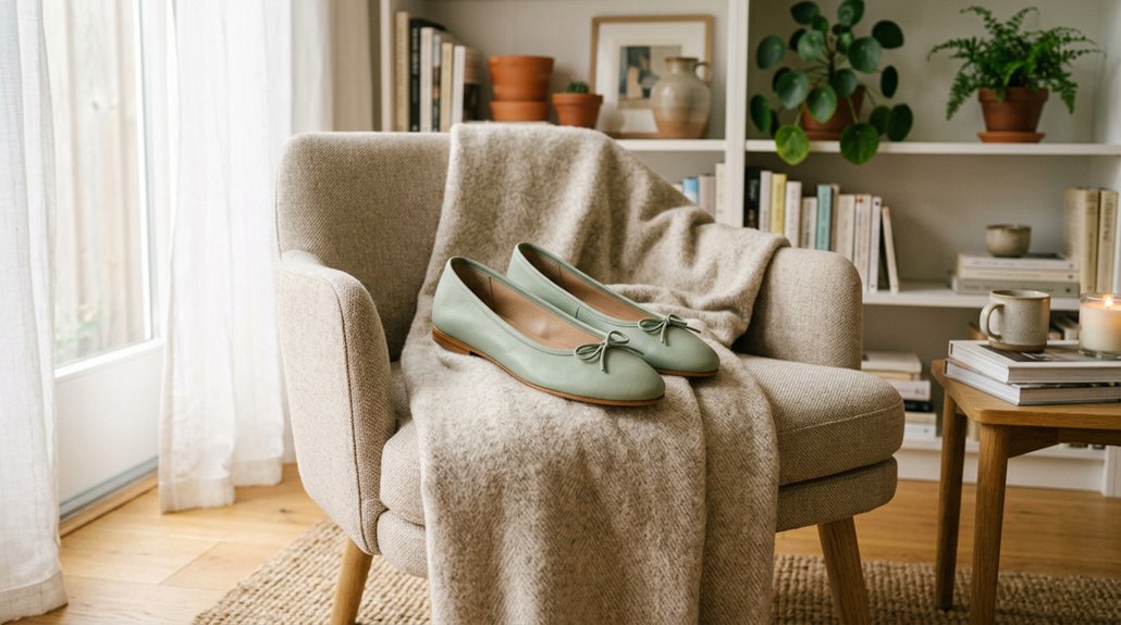 best ballet flats 2026