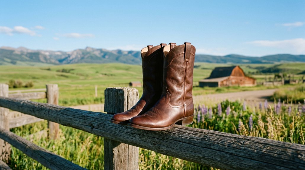 best cowboy boots 2026 styles