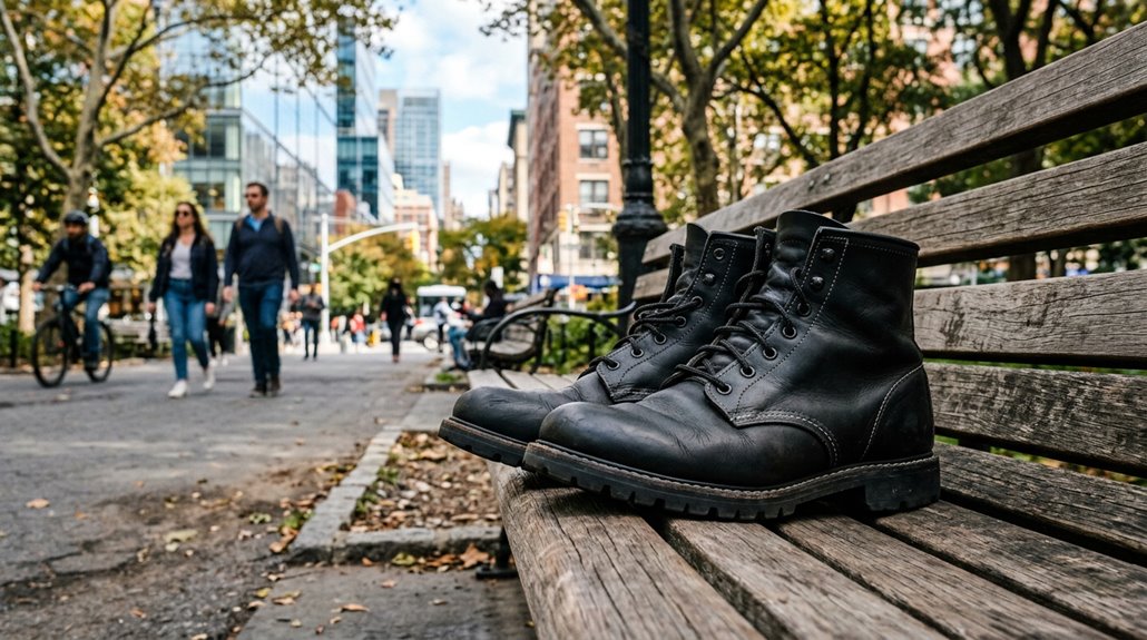 best doc martens 2026 elevation