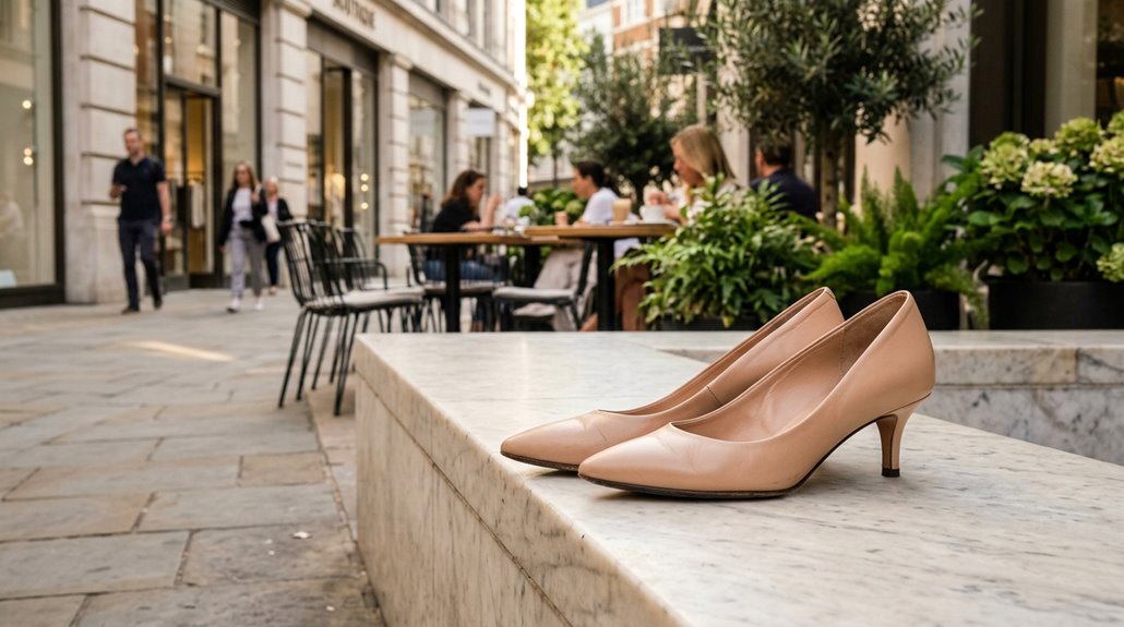 best kitten heels 2026