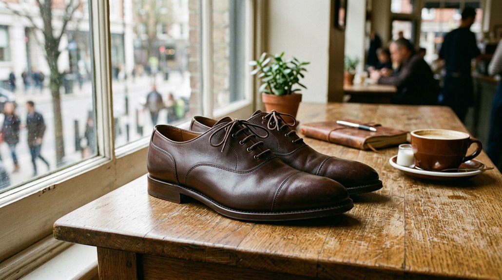 best oxford shoes 2026 list