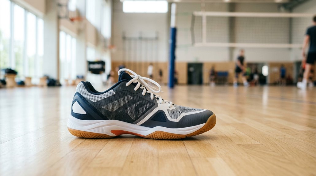 best volleyball shoes 2026