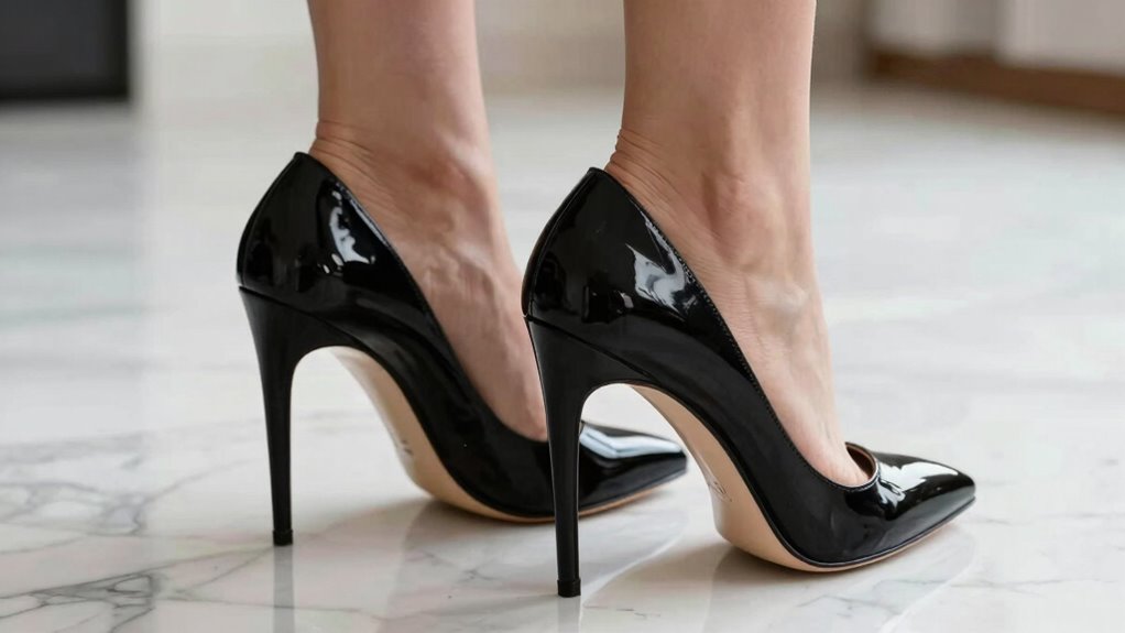 ergonomic affordable comfortable footwear