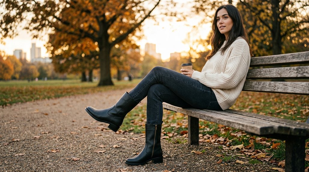 five best boots for women 2026