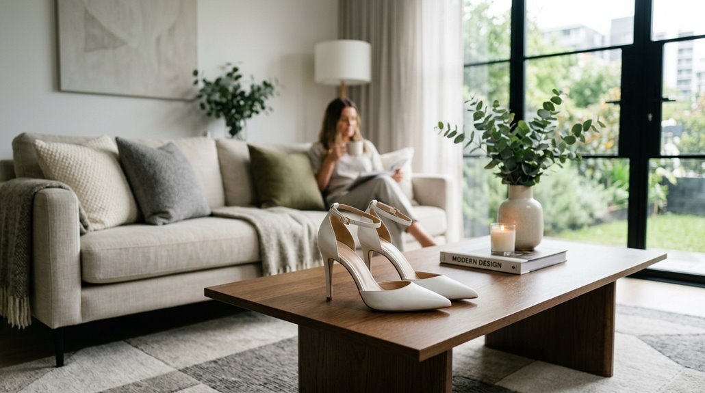 five best white heels for 2026
