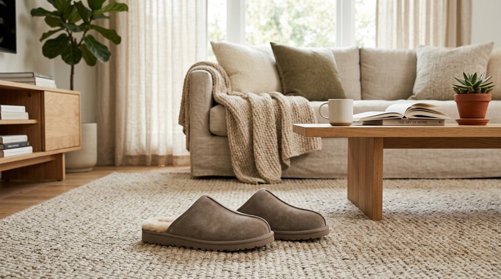 five top slippers for comfort 2026