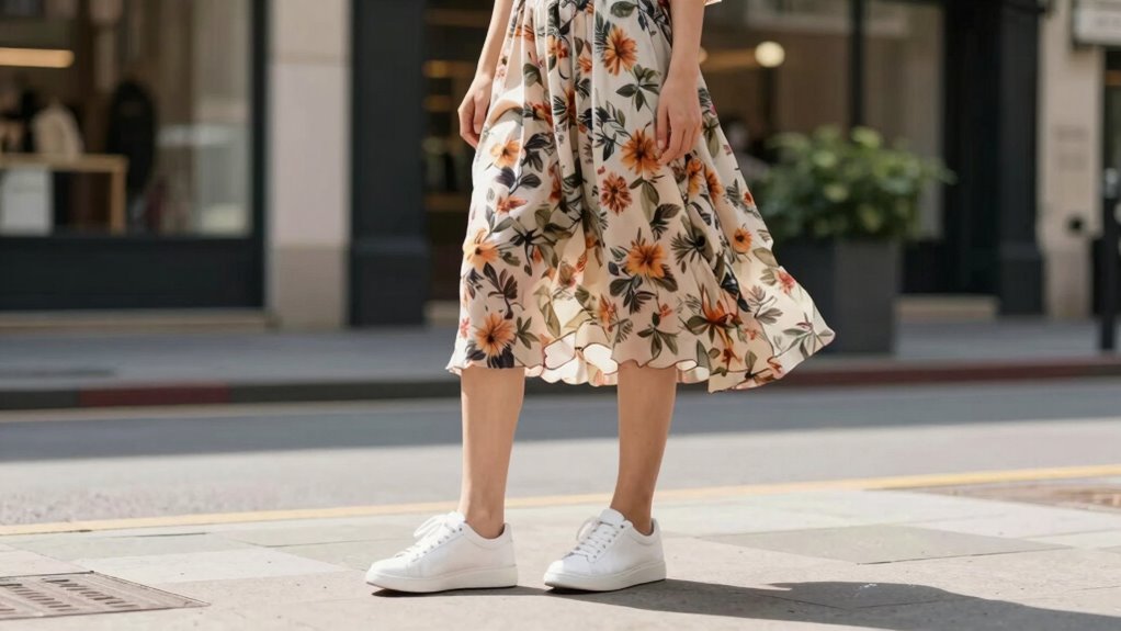 polished alternatives to sneakers