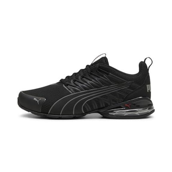 puma voltaic evo cross trainer size 10