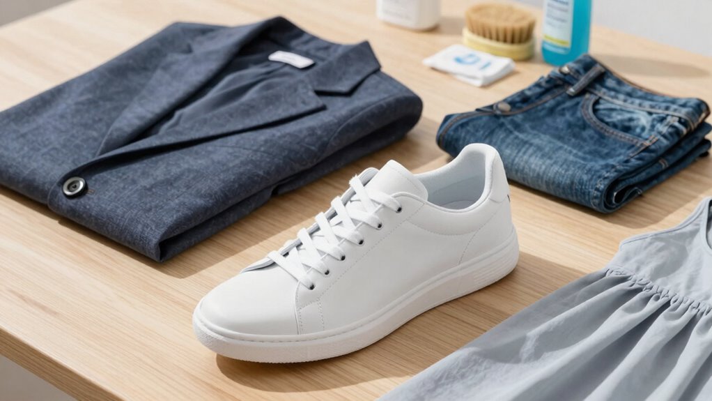 sneaker care and maintenance tips