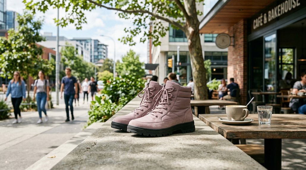 top 5 moon boots 2026