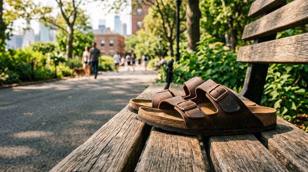 top birkenstock styles 2026