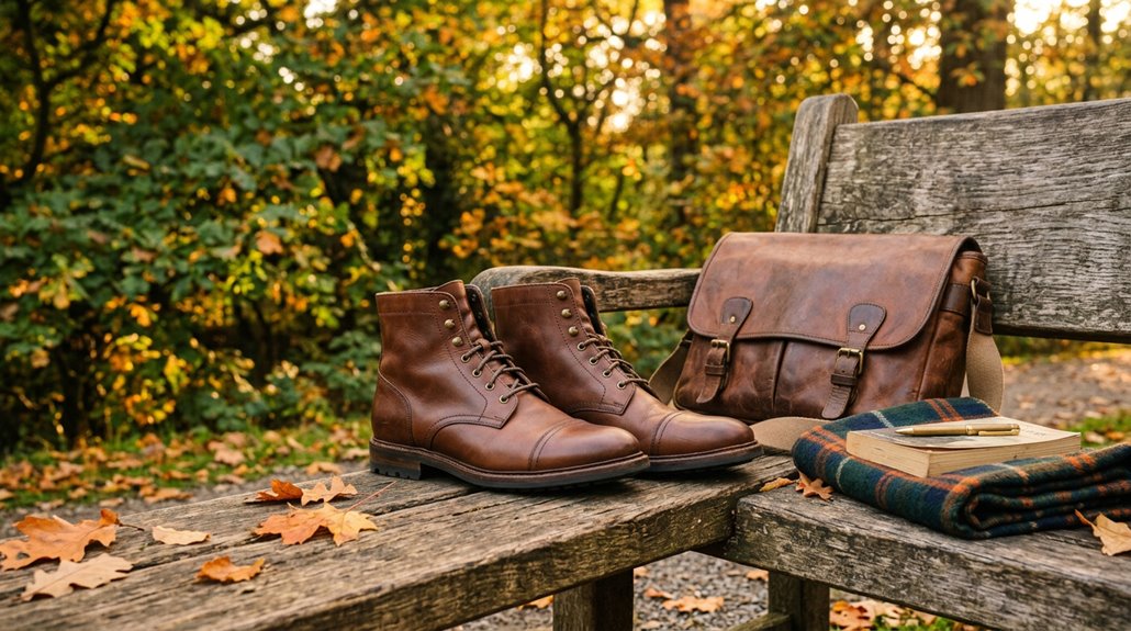 top brown boots 2026