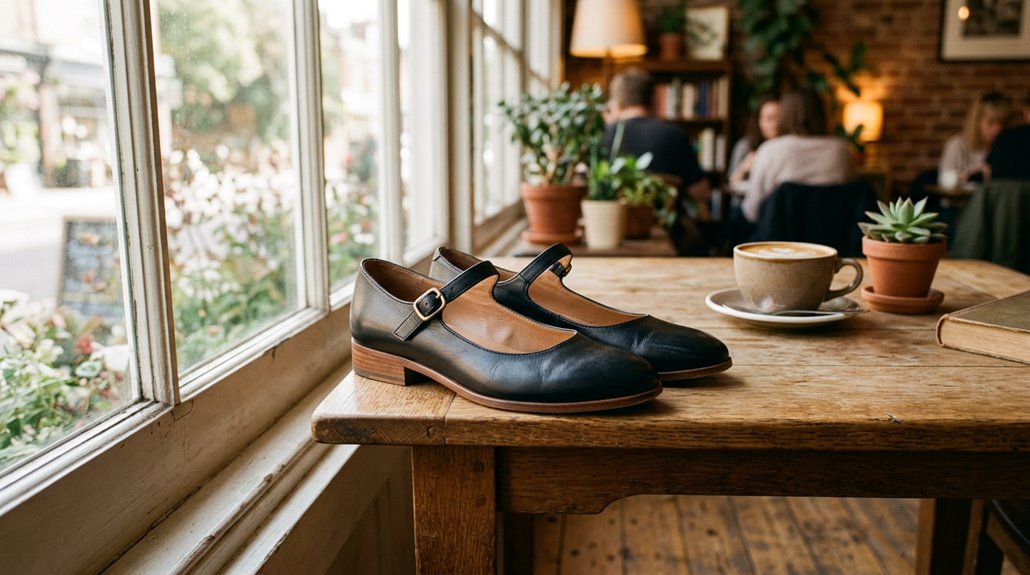 top mary jane shoes 2026