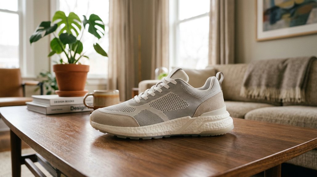 top sneakers 2026 style