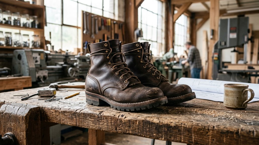 9 best thorogood boots reviews 2027