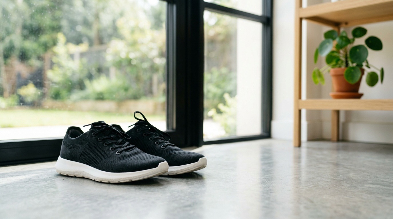 10 Best Shoes For Standing All Day