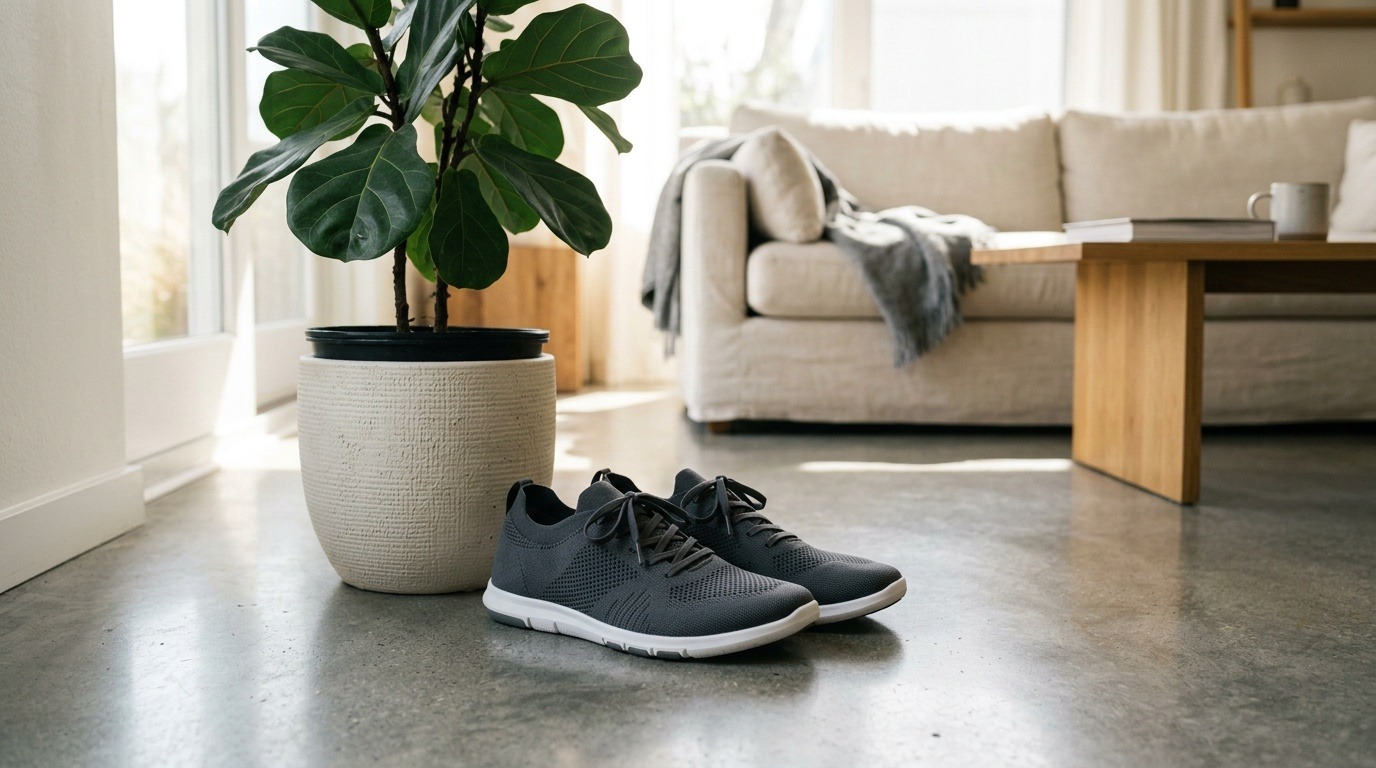 10 Best Shoes For Wide Feet
