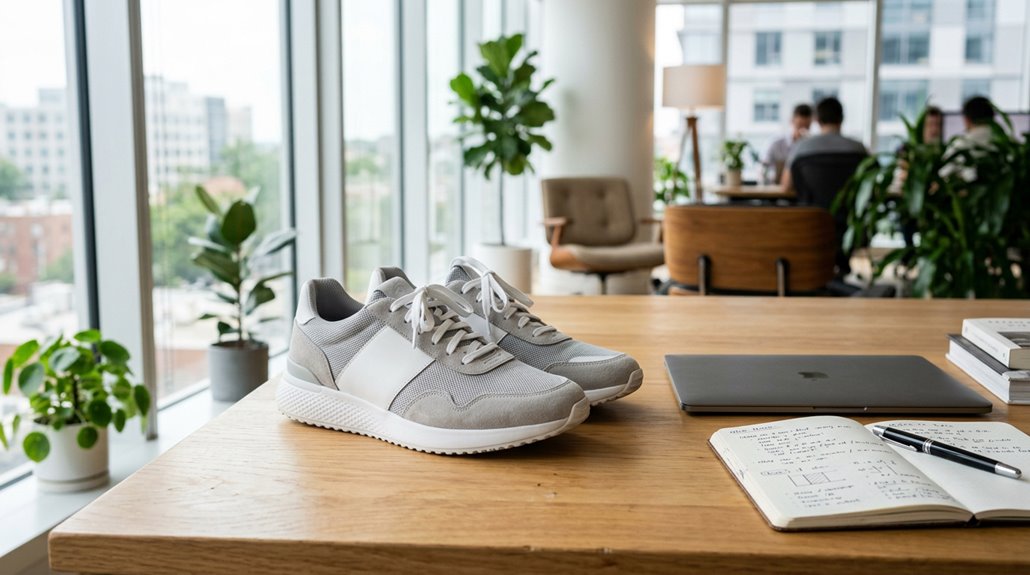 best new balance work shoes 2027