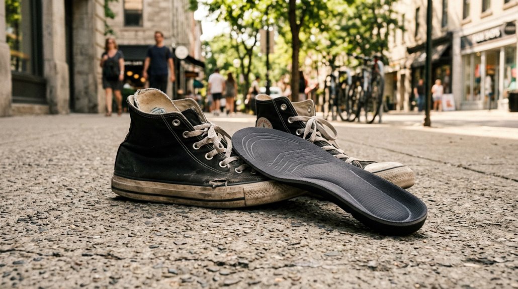 five best insoles for converse 2027