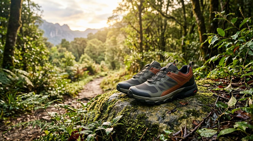 hoka hiking shoe recommendations 2027
