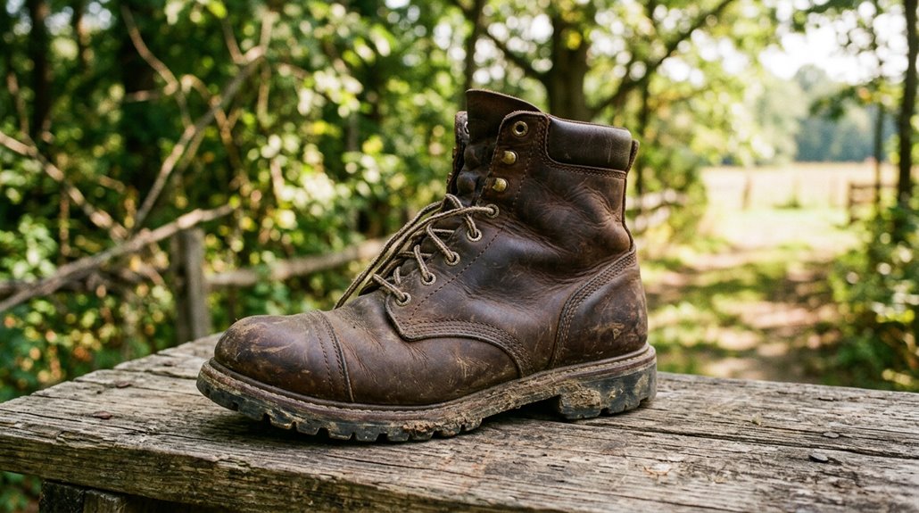 merrell work boots list 2027