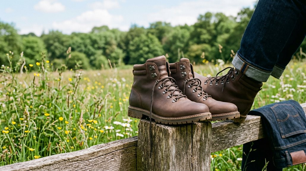 seven best ariat waterproof boots women 2027