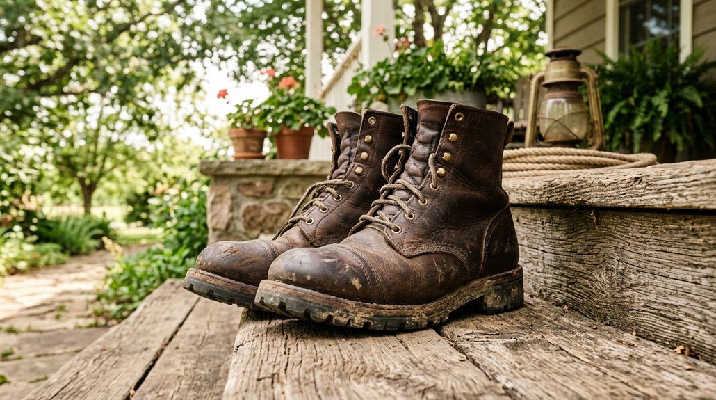 timberland work boots roundup 2027