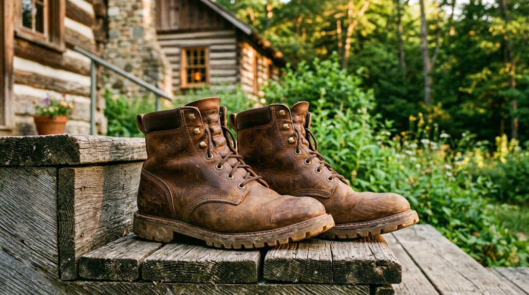 top 7 reebok boots