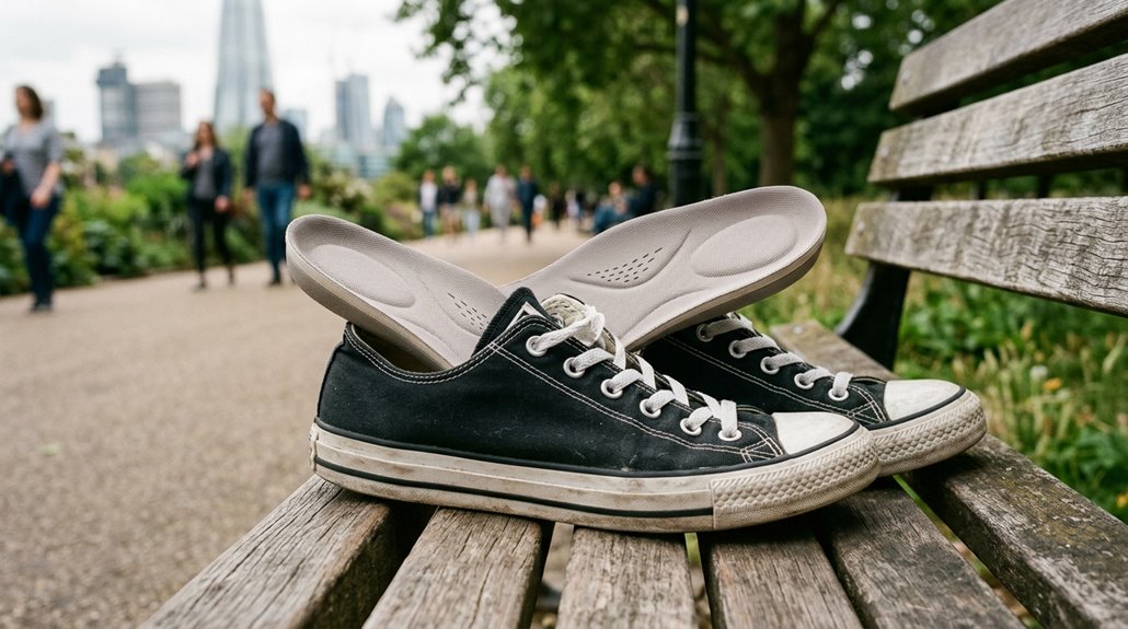 top converse shoe inserts 2027