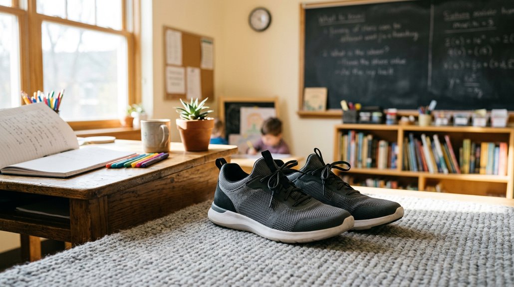 top picks hoka shoes for teachers