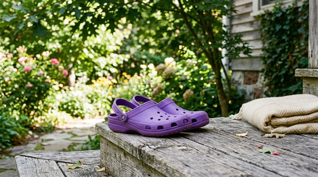 top purple crocs selections 2027